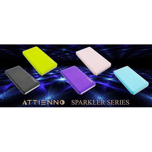 Attienno Power Bank